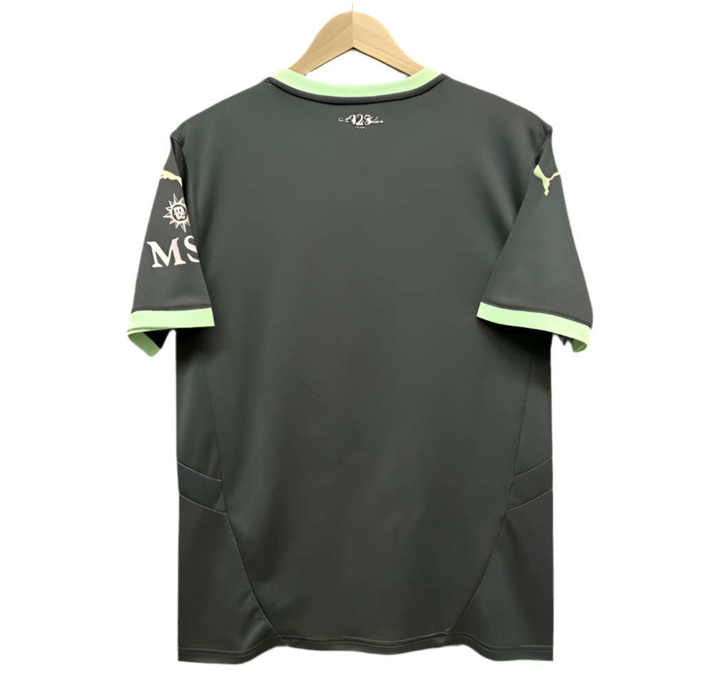 Ac Milan 24/25 3th