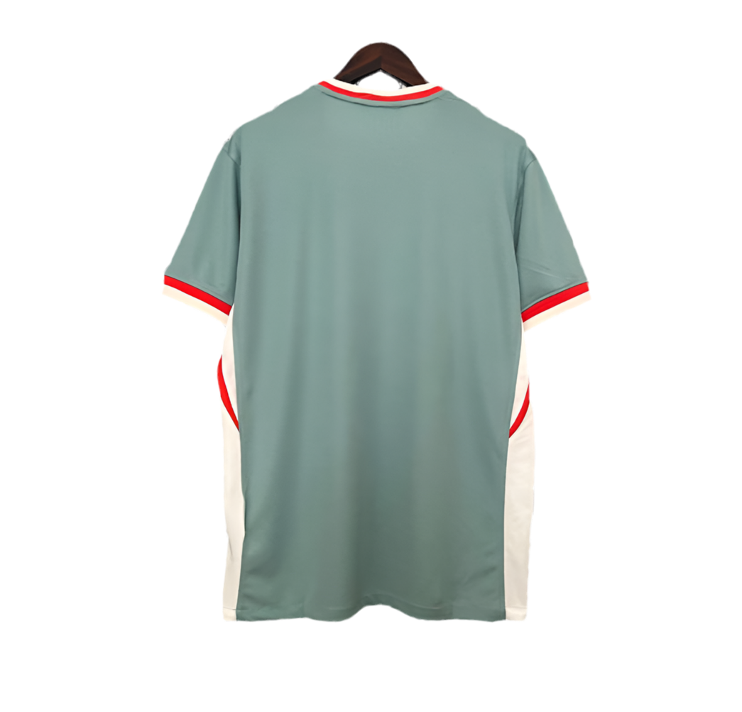 Atletico Madrid 24/25 Away
