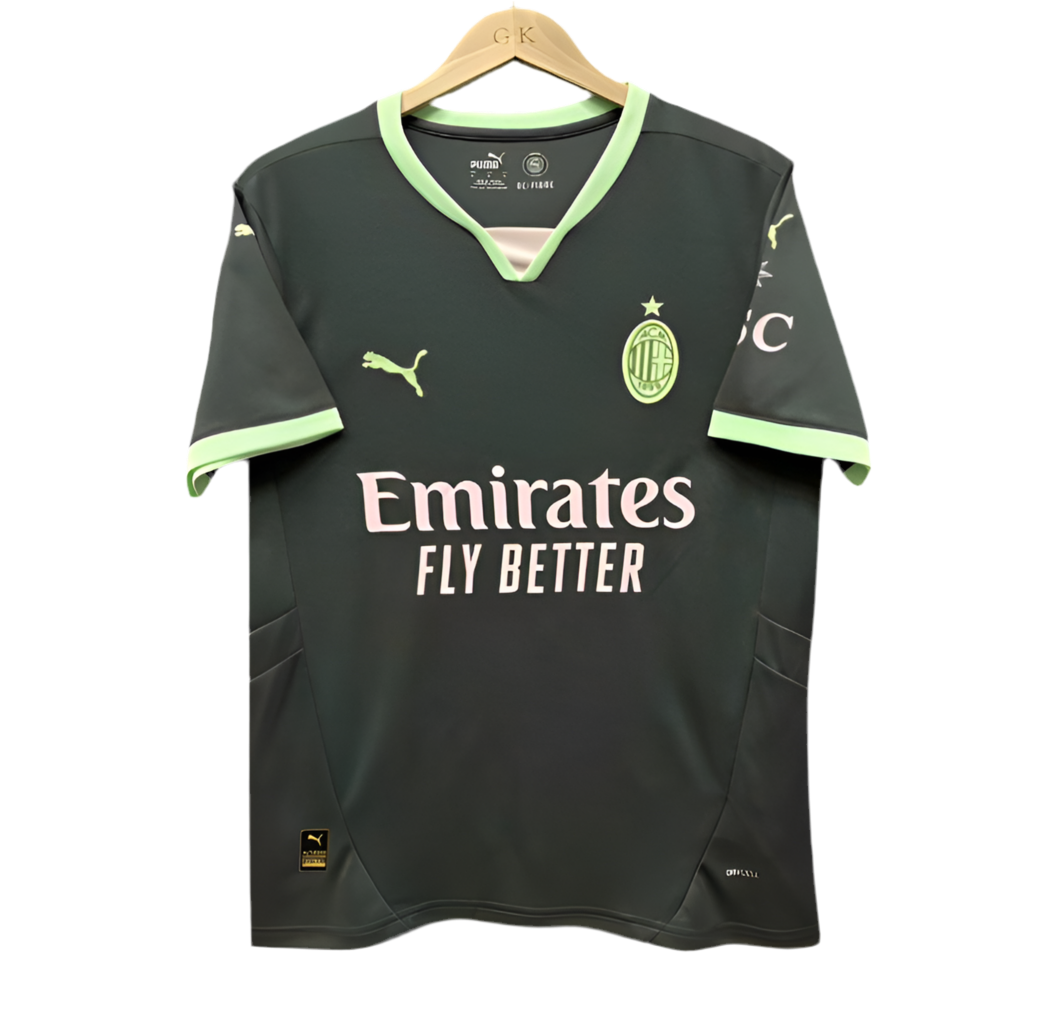 Ac Milan 24/25 3th