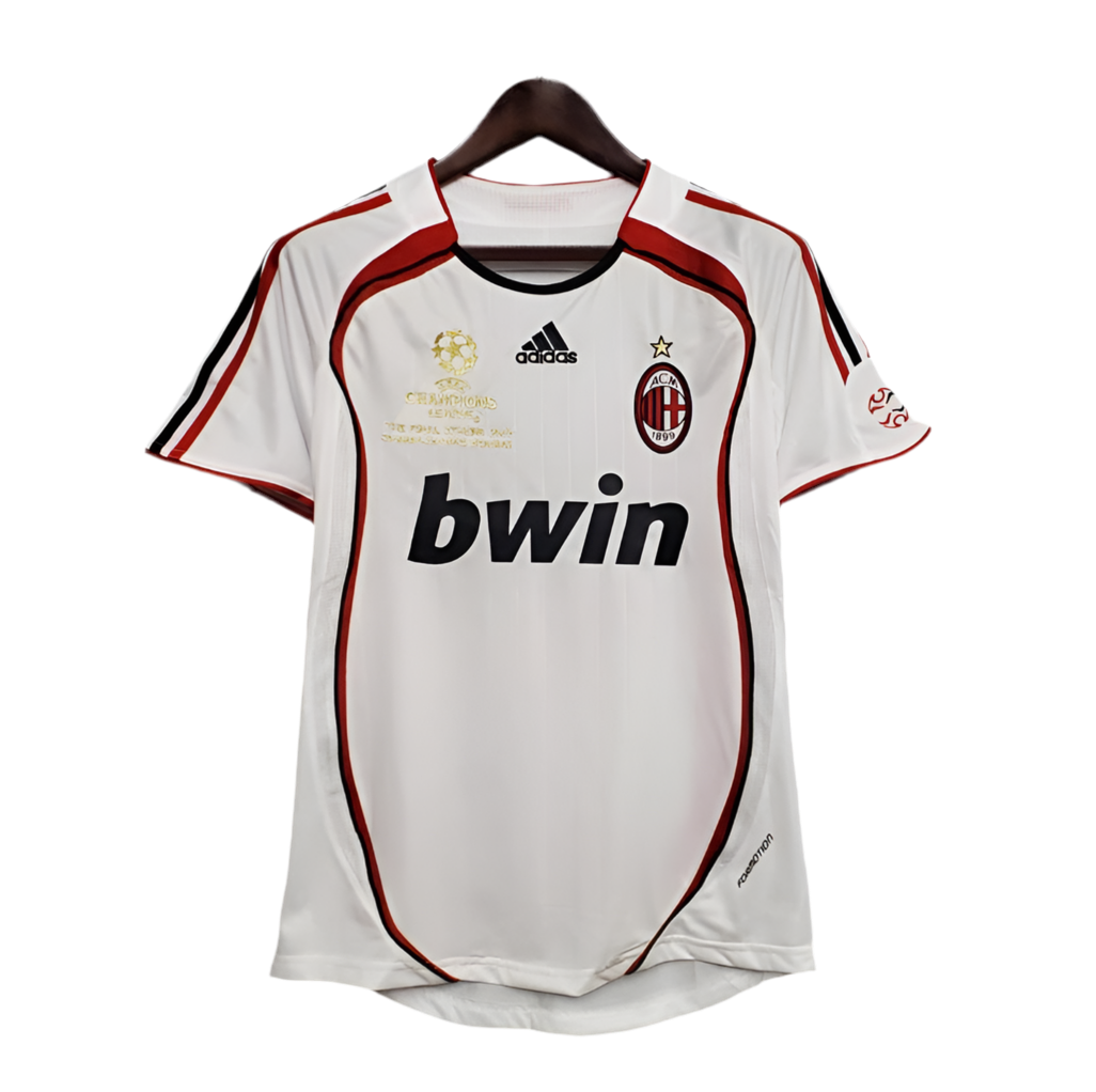 Ac Milan 06/07 Away