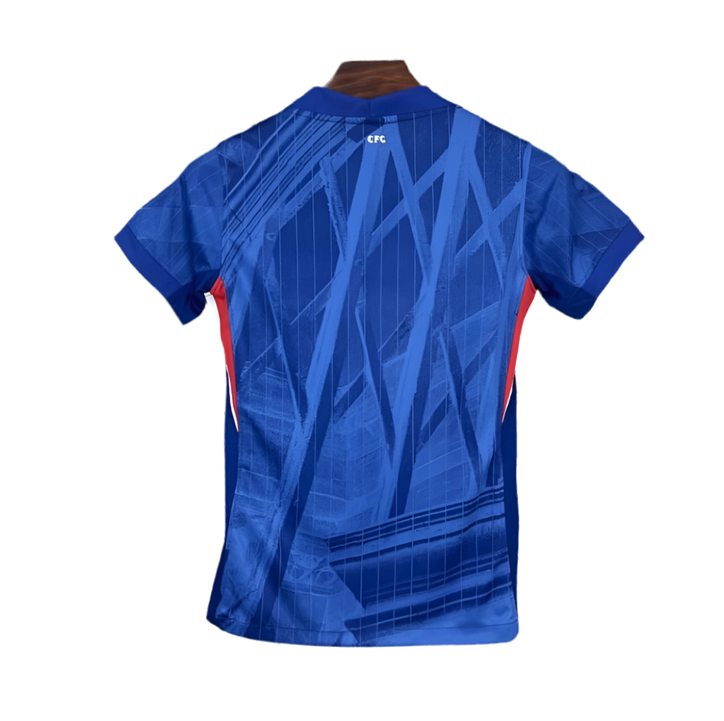 Chelsea 25/26 Home