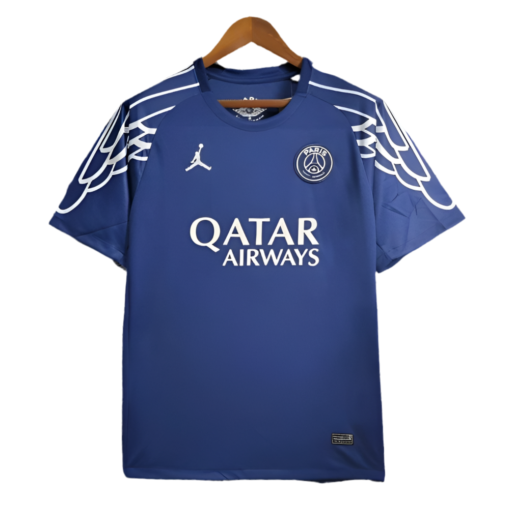 PSG 24/25 3th