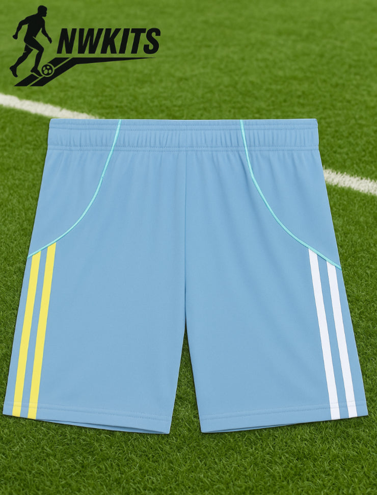 Matching Shorts