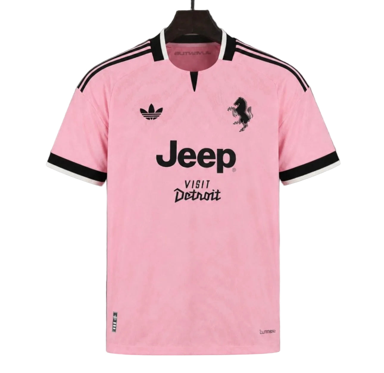 Juventus 26/27 Away
