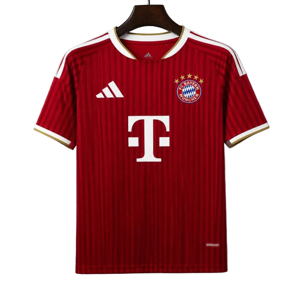 Bayern München 26/27 Home