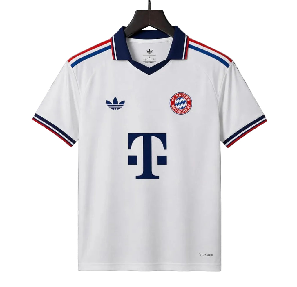 Bayern München 26/27 Away
