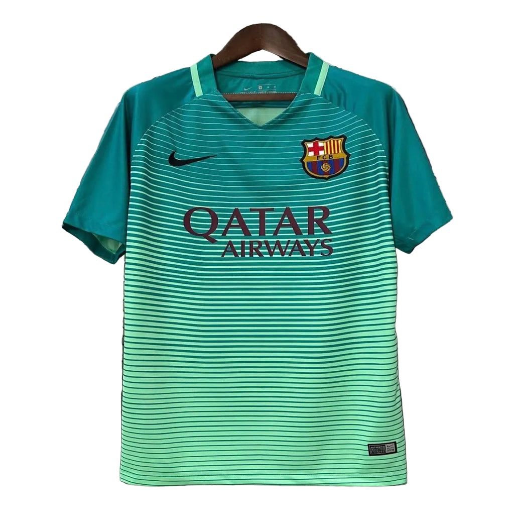 Barcelona 16/17 3th