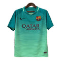 Barcelona 16/17 3th