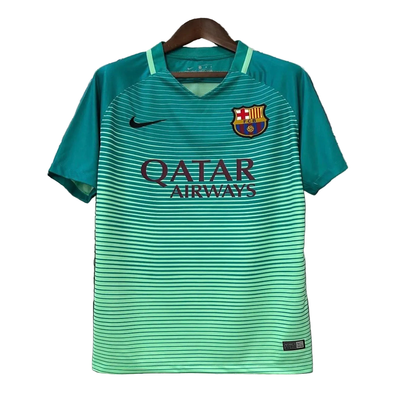 Barcelona 16/17 3th