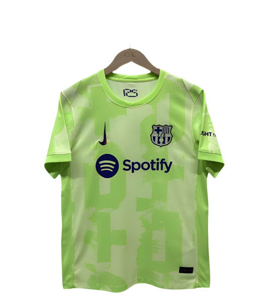 Barcelona 24/25 3th