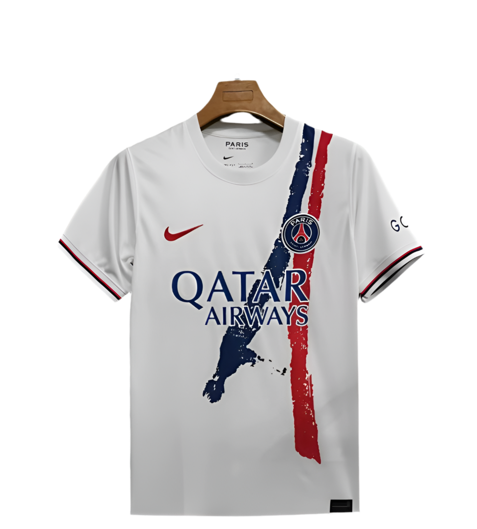 PSG 24/25 Away