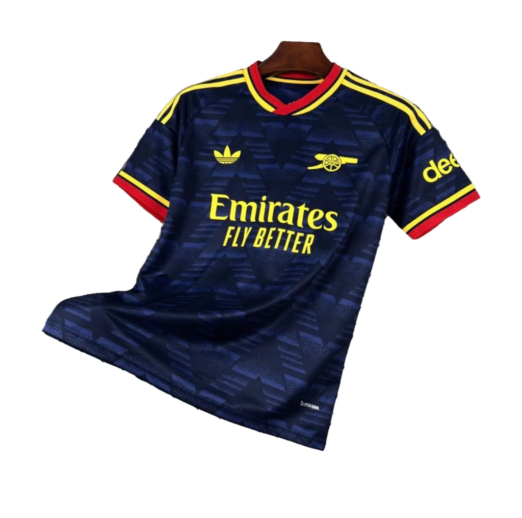 Arsenal 26/27 Away