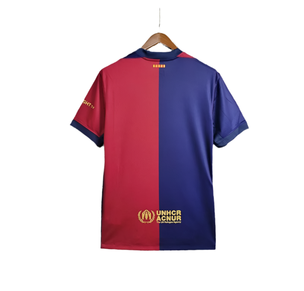 Barcelona x Travis Home