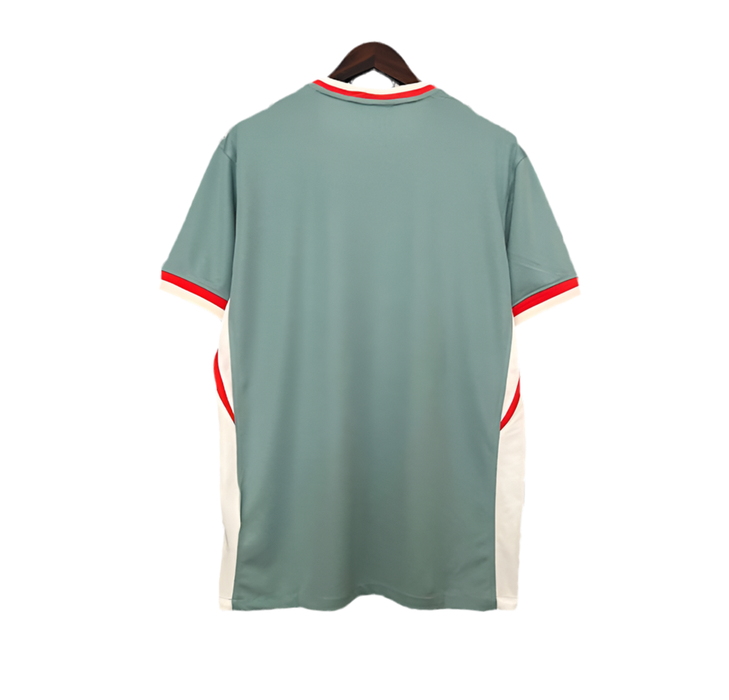 Atletico Madrid 24/25 Away