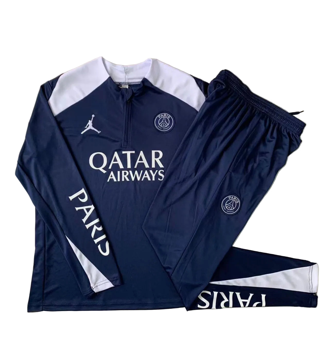 PSG 25/26 Track Suit