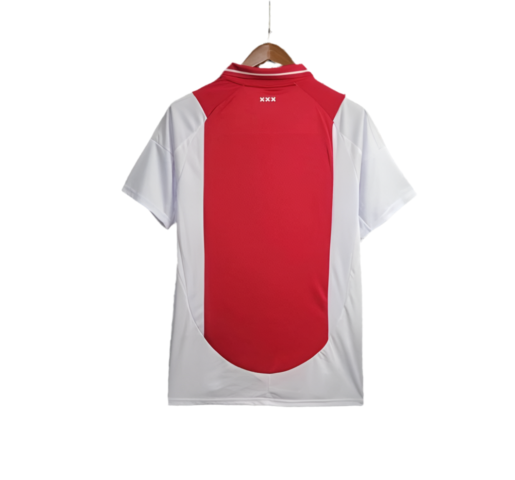 Ajax 24/25 Home