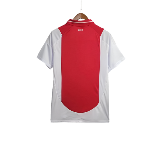 Ajax 24/25 Home