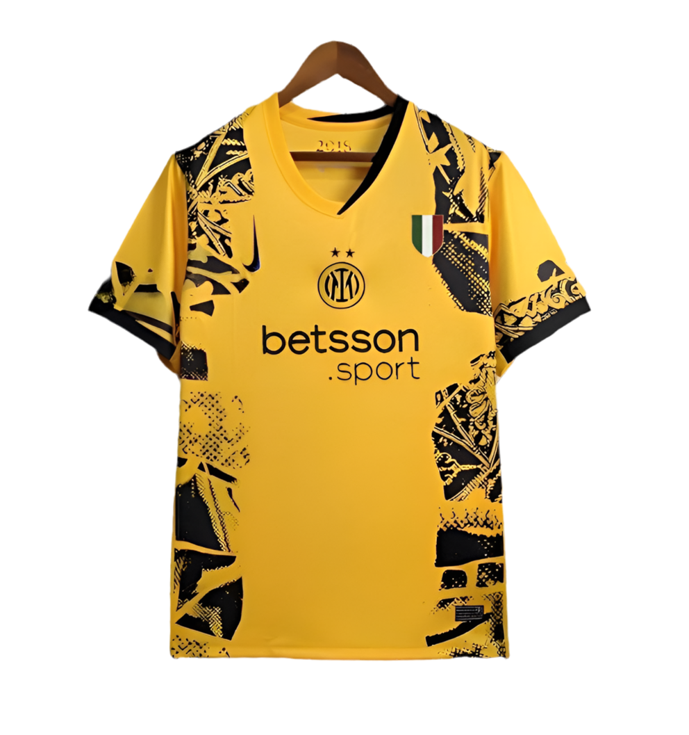 Inter Milan 24/25 3th