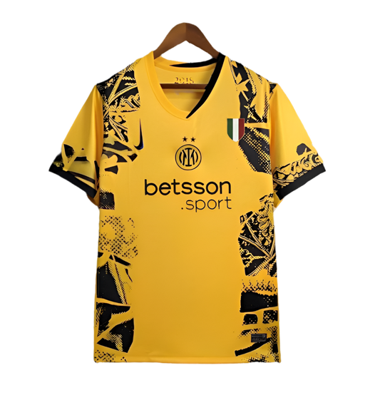 Inter Milan 24/25 3th