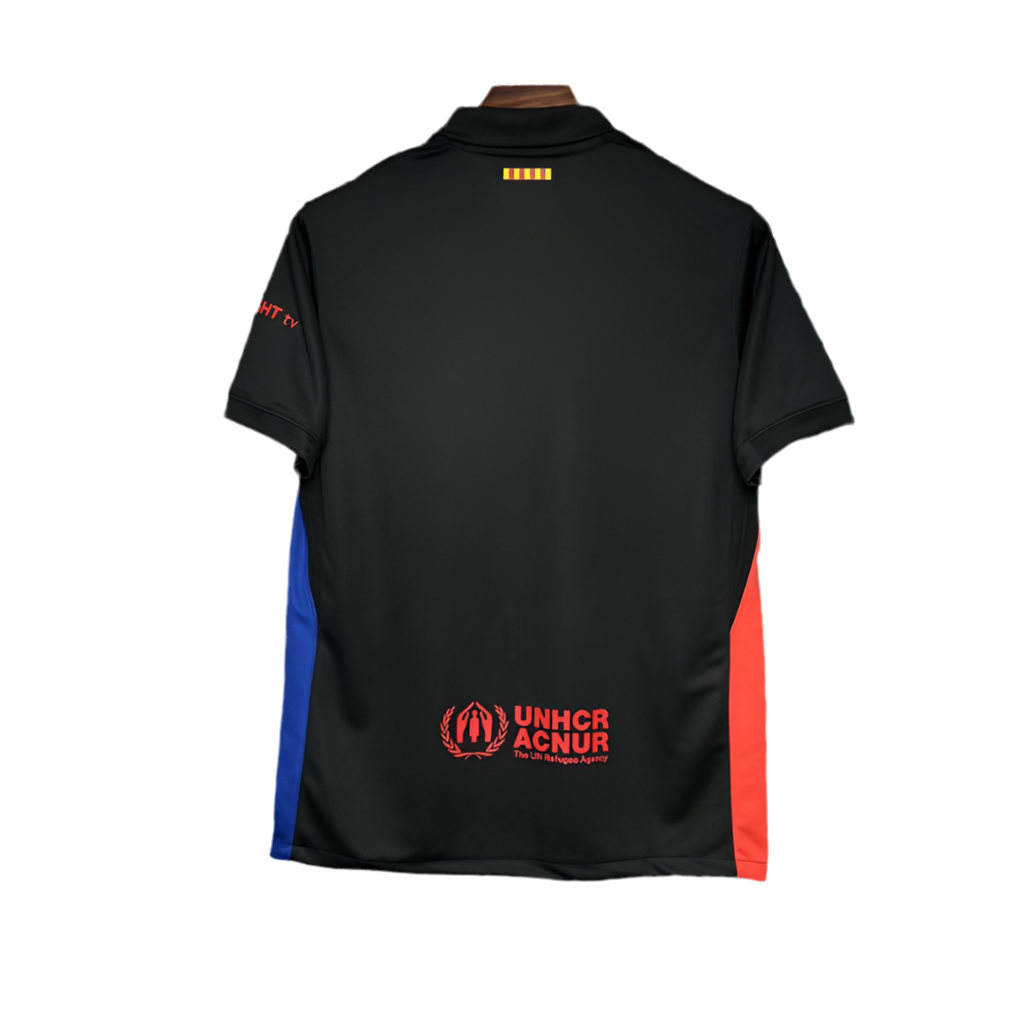 Barcelona 24/25 away