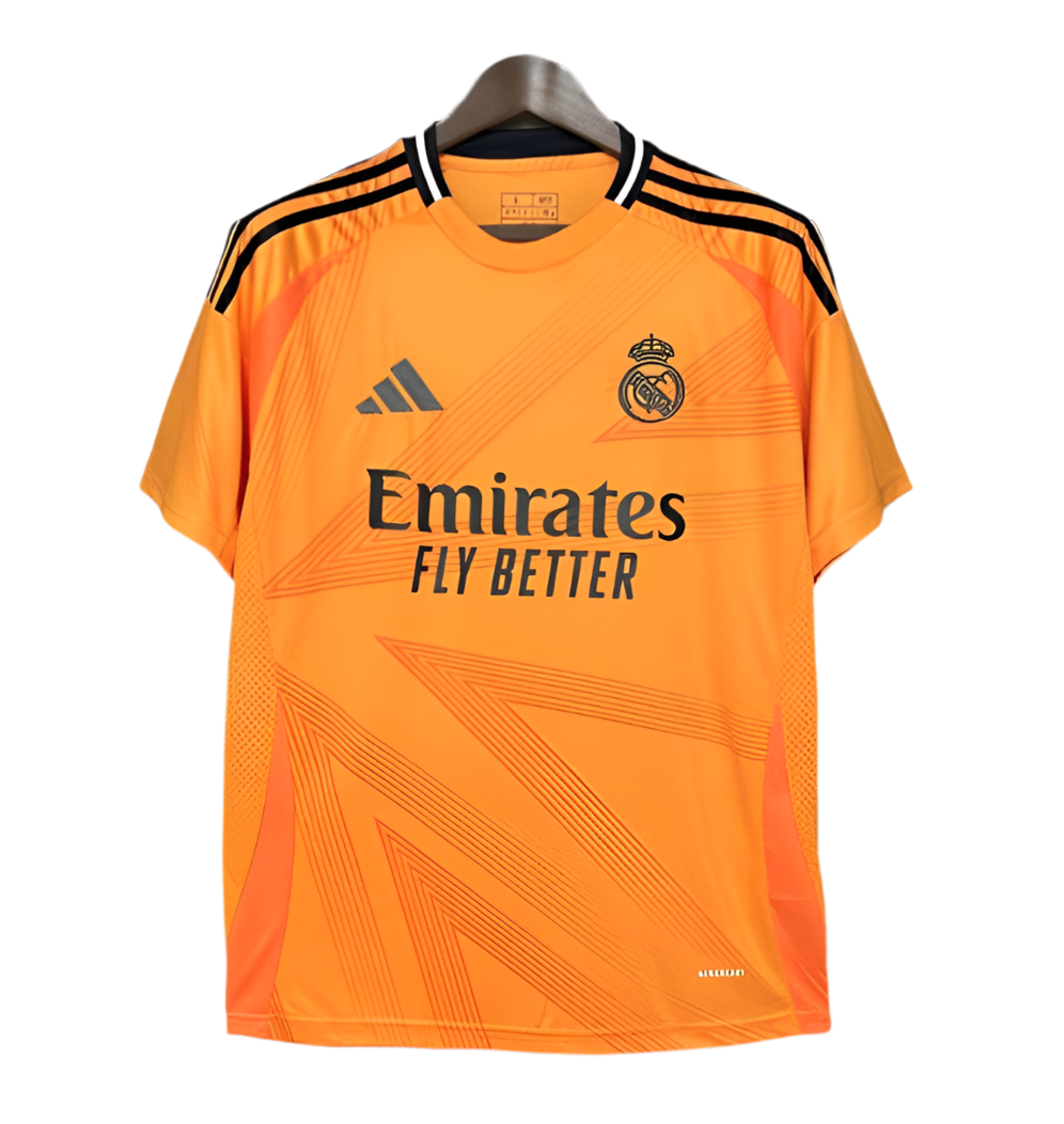 Real Madrid 24/25 Away