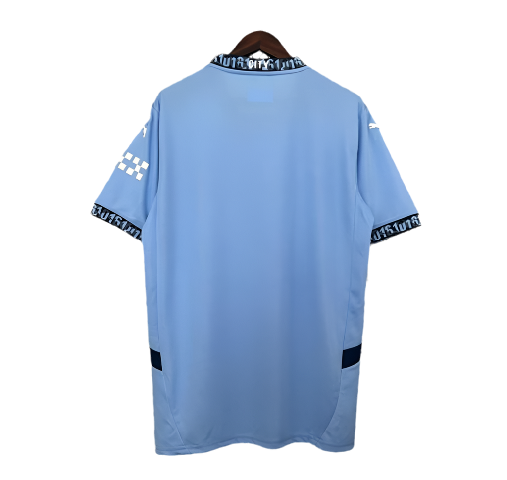 Manchester City 24/25 Home