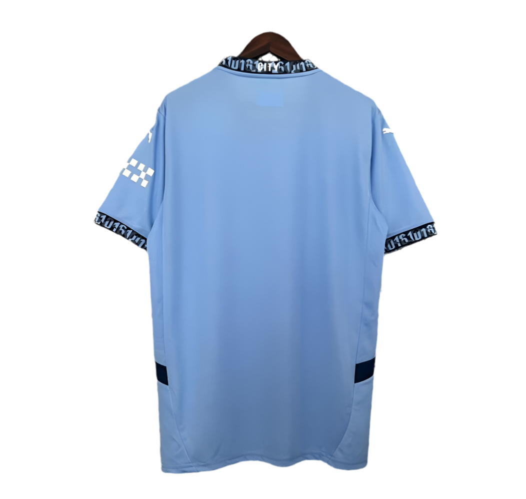 Manchester City 24/25 Home