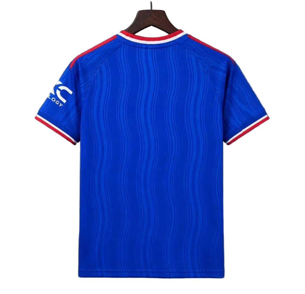Manchester United 26/27 Away