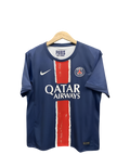 PSG 24/25 Home