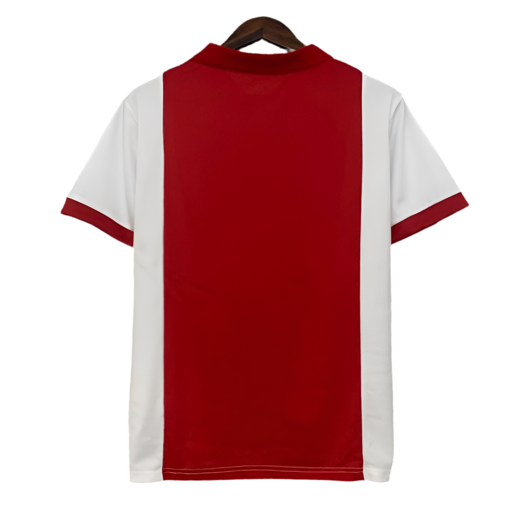 Ajax 125th Anniversary