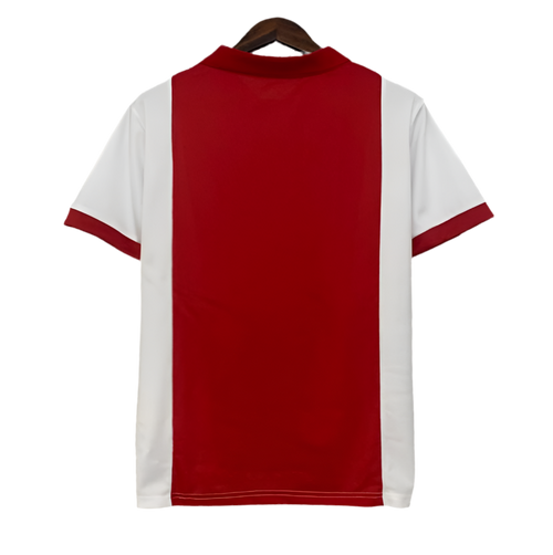 Ajax 125th Anniversary