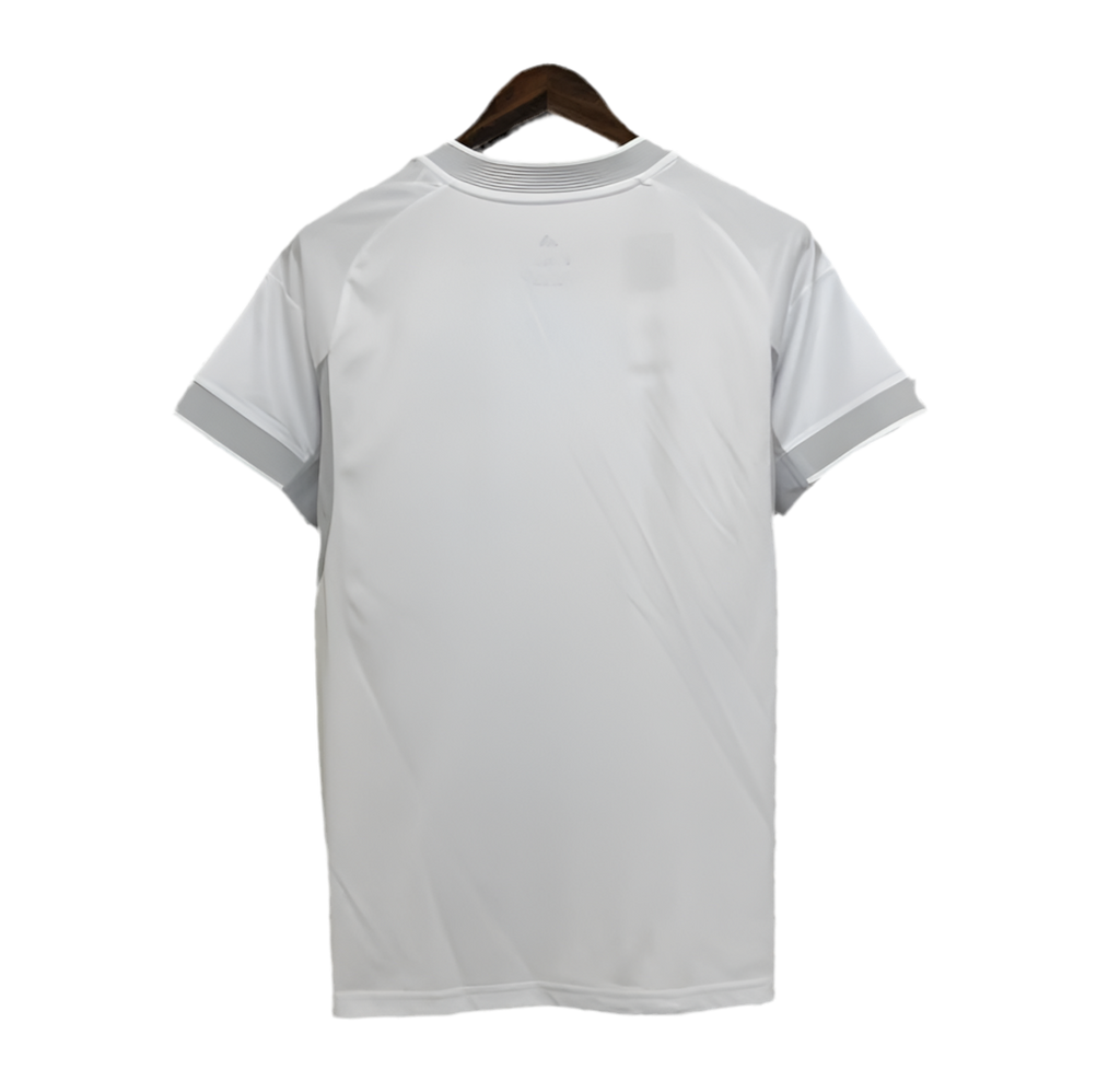 Real Madrid 25/26 Home