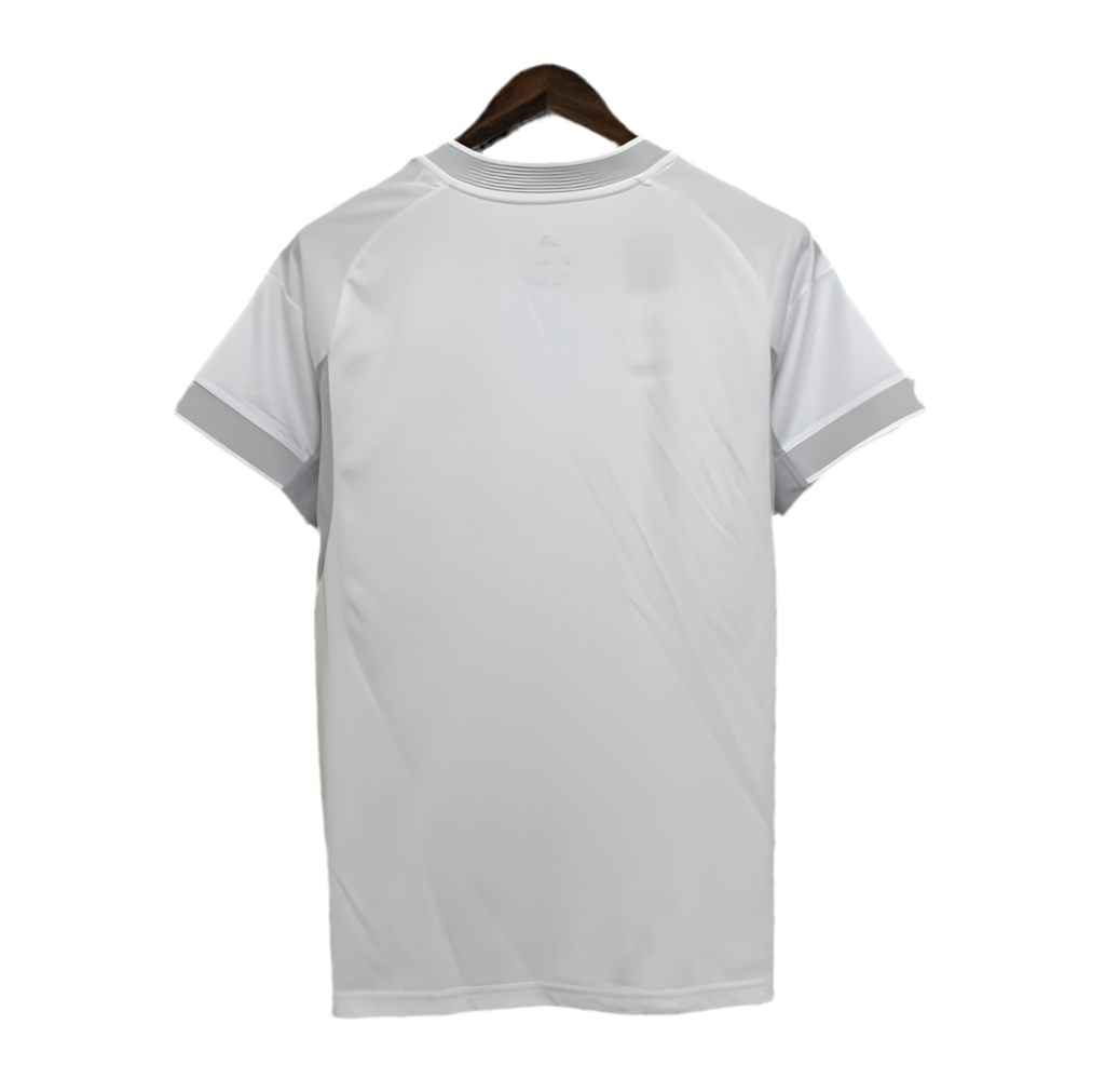 Real Madrid 25/26 Home