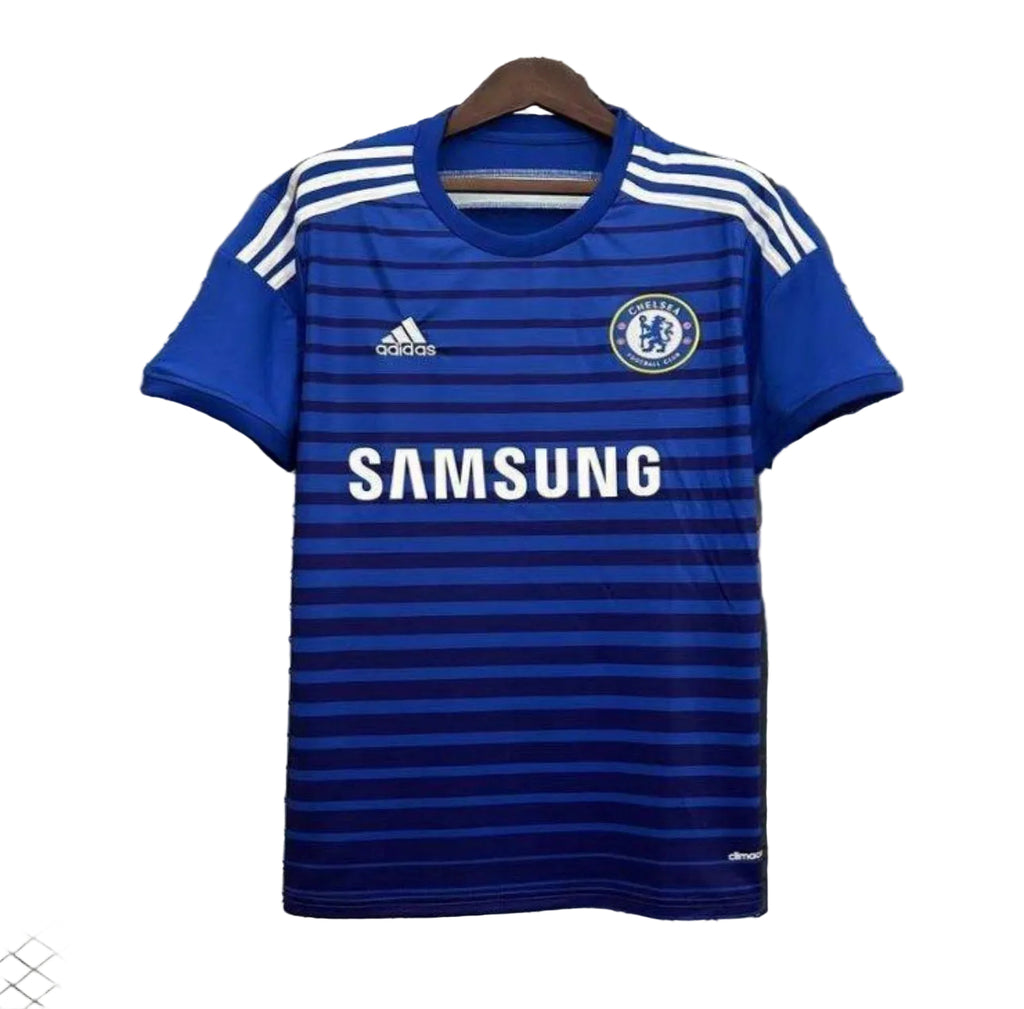 Chelsea 14/15 Home