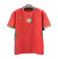 Marocco WC 26 Home