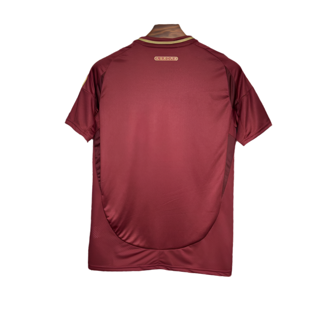 AS Roma 24/25 Home