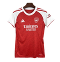 Arsenal 25/26 Home