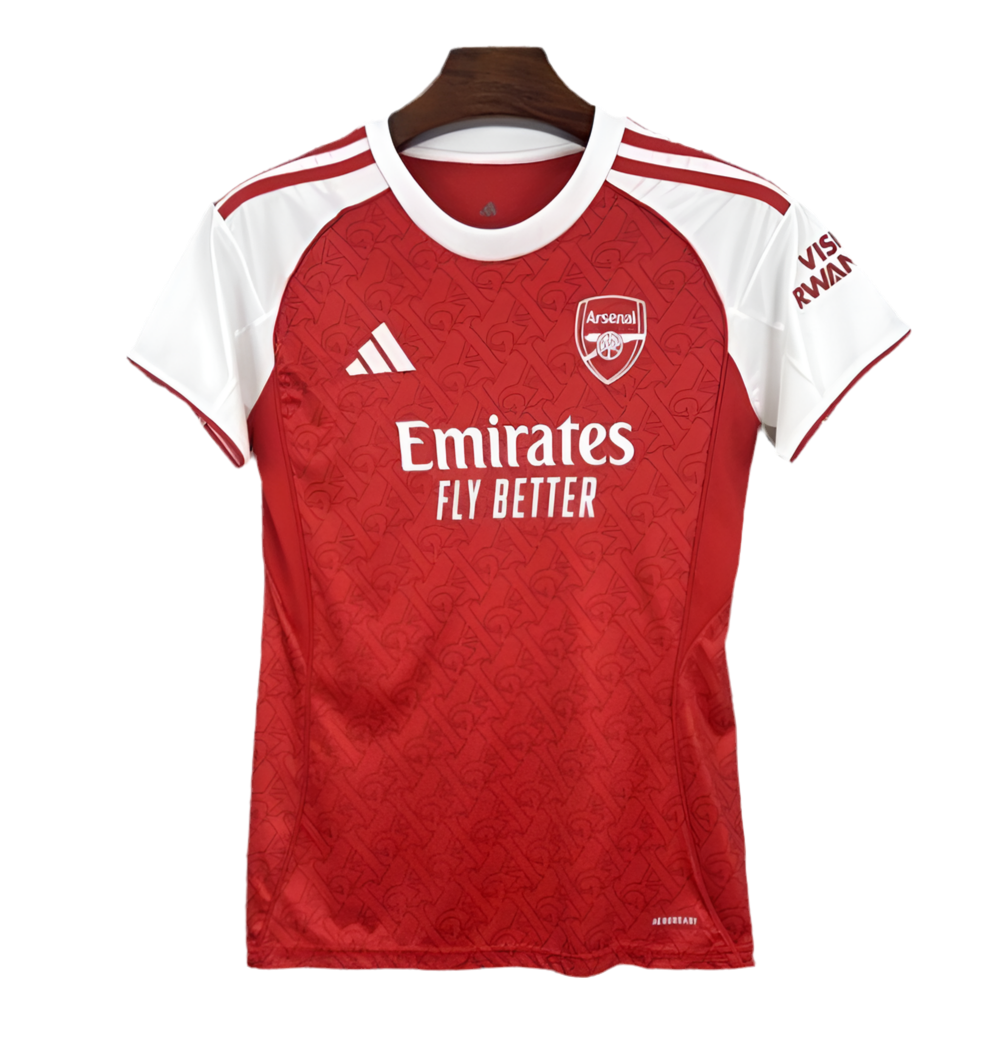 Arsenal 25/26 Home