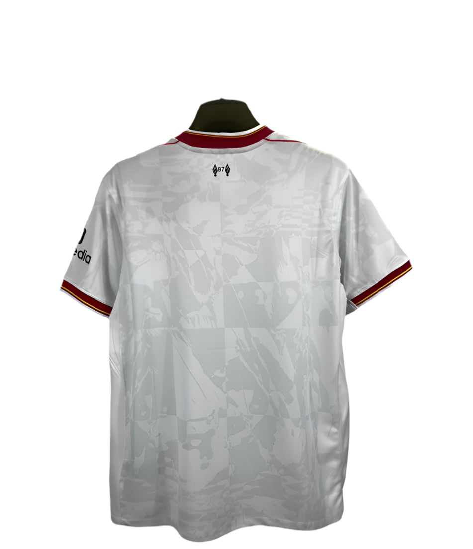 Liverpool 24/25 Away