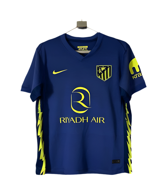 Atletico Madrid 25/26 Away