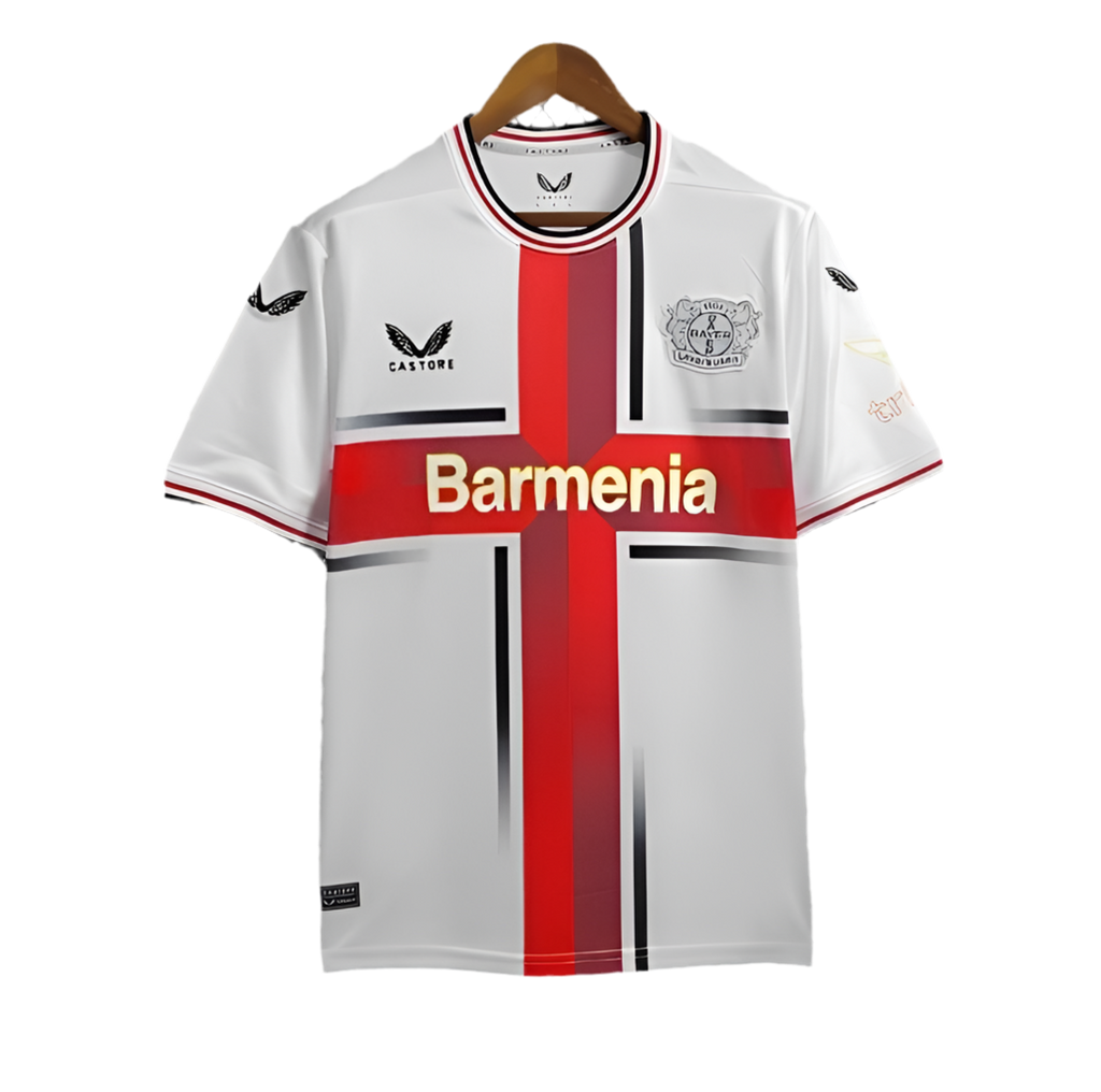 Bayer Leverkussen 24/25 Away