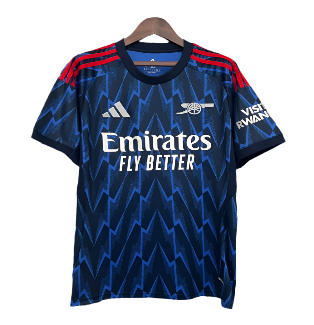 Arsenal 25/26 Away