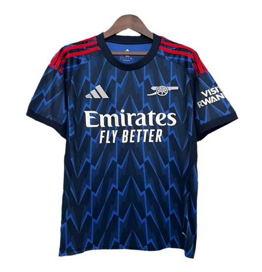 Arsenal 25/26 Away
