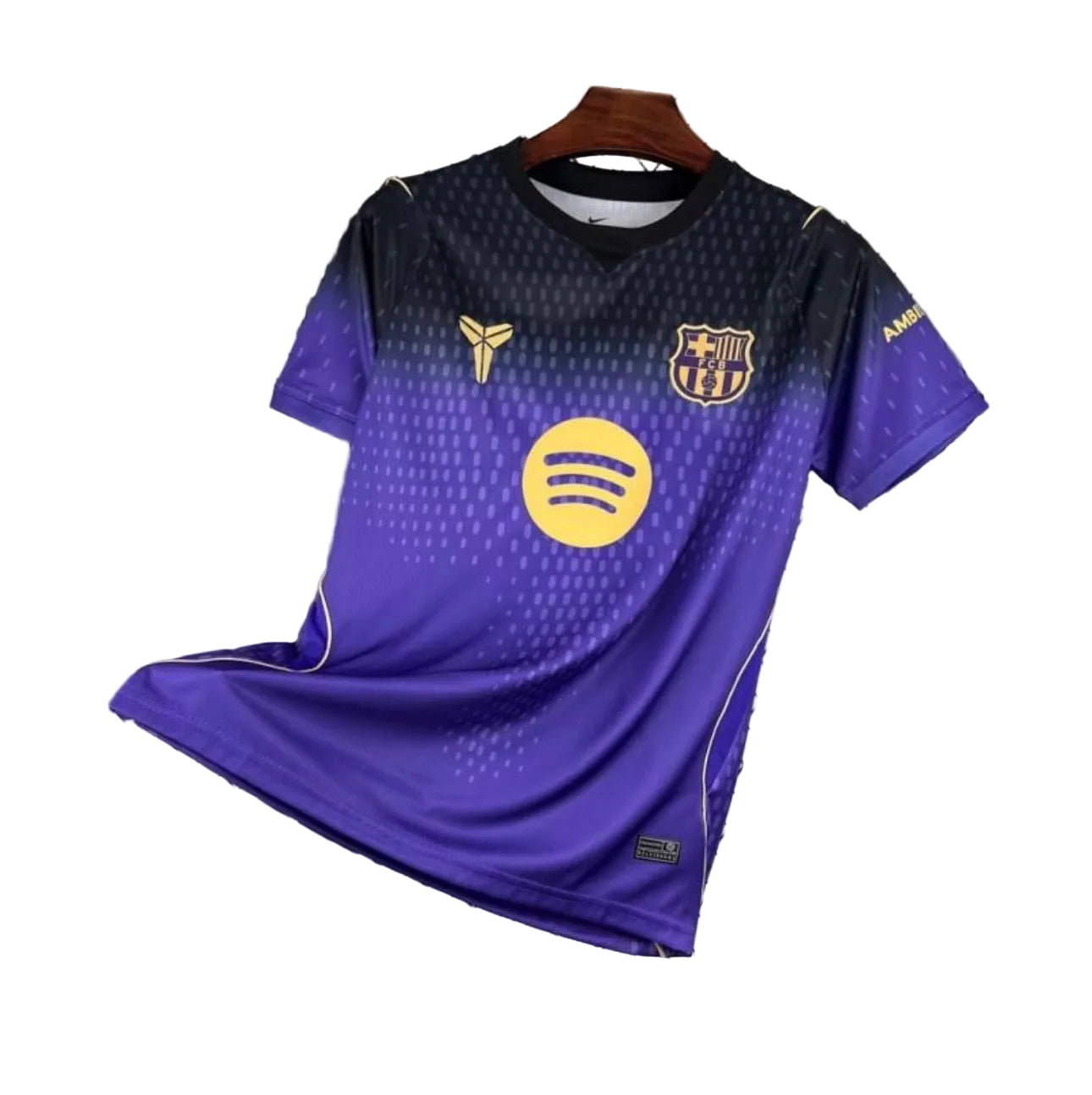 Barcelona 26/27 Away