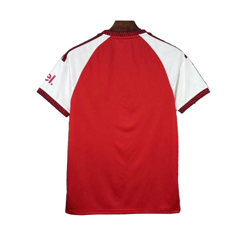 Arsenal 26/27 Home