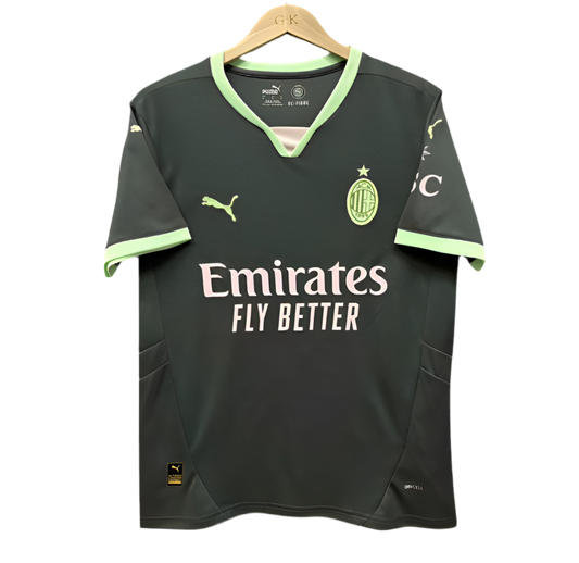 Ac Milan 24/25 3th