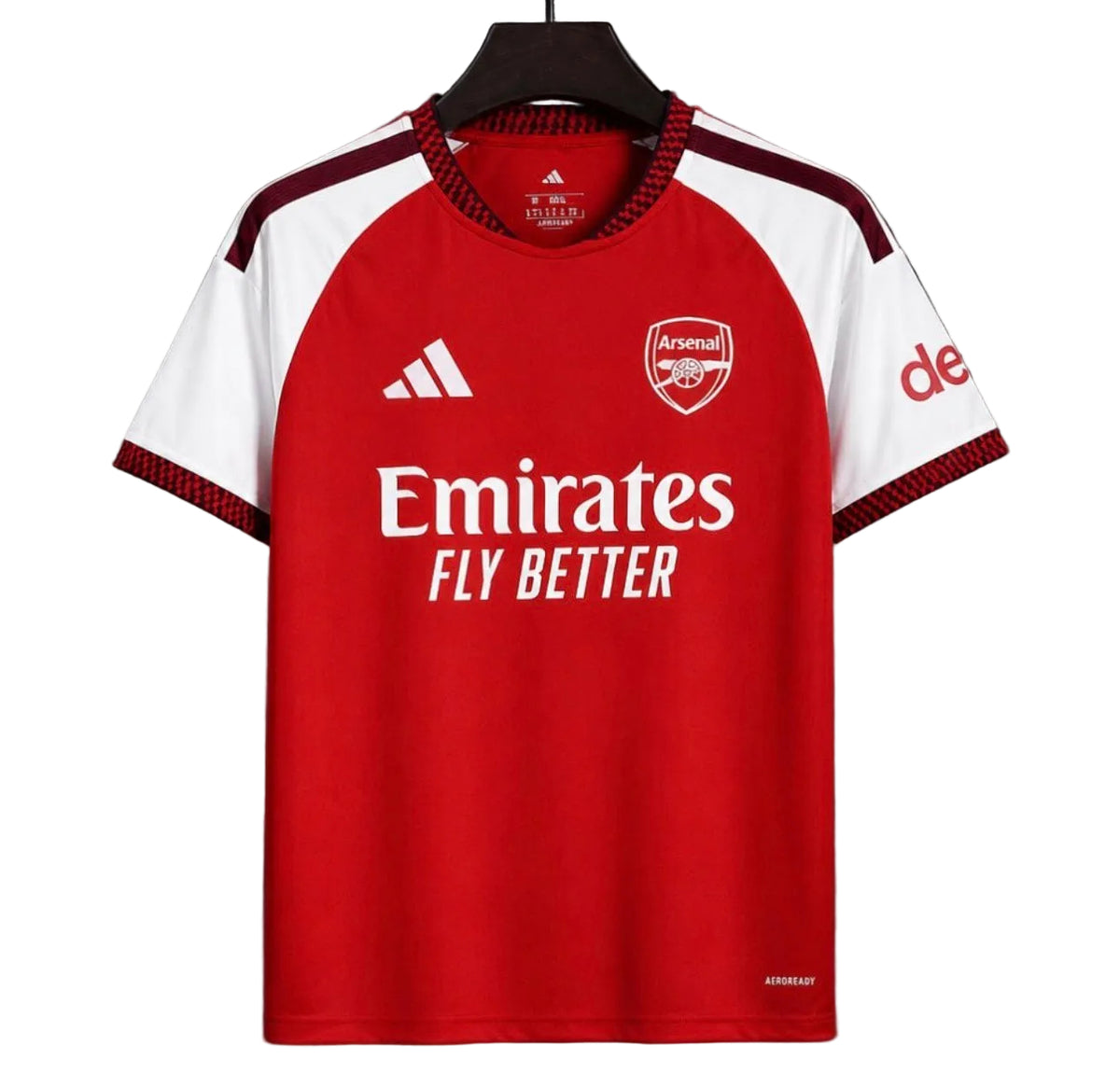 Arsenal 26/27 Home