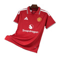 Manchester United 26/27 Home