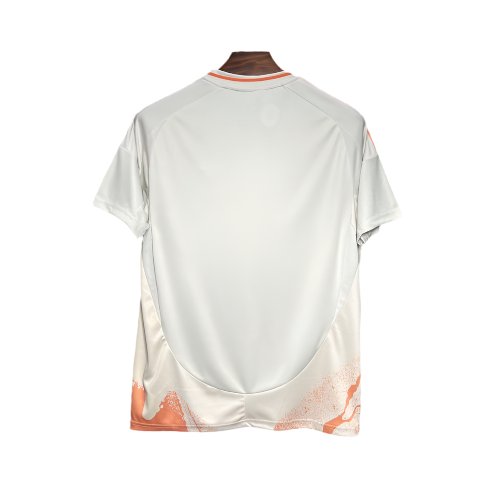 AS Roma 24/25 Away