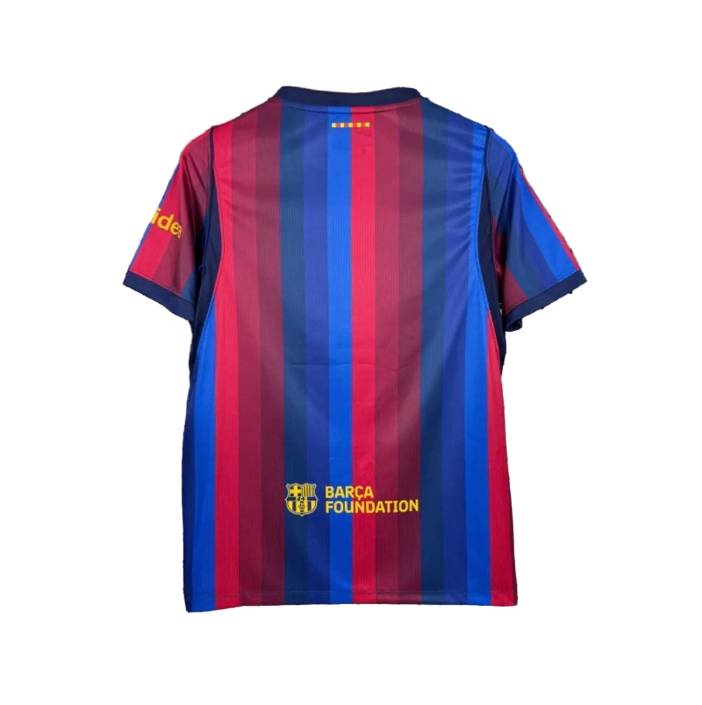 Barcelona 26/27 Home